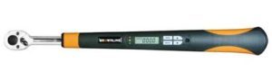 Digital Torque Wrench