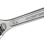 Adjustable Wrench