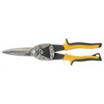 Aviation Tin Snip Black Handle