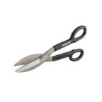 Aviation Tin Snip Black Handle