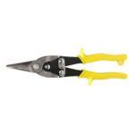 Aviation Tin Snip Black Handle