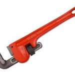 Adjustable Wrench