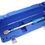 Digital Torque Wrench